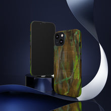 Lade das Bild in den Galerie-Viewer,   Jungle Hard Phone Case
