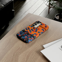 Lade das Bild in den Galerie-Viewer,   Basketball Hard Phone Case

