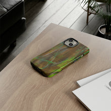 Lade das Bild in den Galerie-Viewer,   Jungle Hard Phone Case
