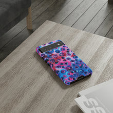 Lade das Bild in den Galerie-Viewer,   Flyingcircus Hard Phone Case
