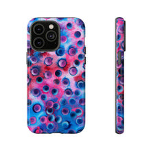 Lade das Bild in den Galerie-Viewer, iPhone 14 Pro Max Glossy Flyingcircus Hard Phone Case
