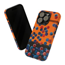 Lade das Bild in den Galerie-Viewer,   Basketball Hard Phone Case
