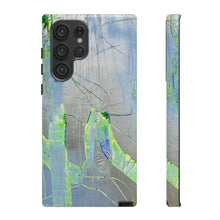 Lade das Bild in den Galerie-Viewer, Samsung Galaxy S22 Ultra Glossy Transformation Metal Hard Phone Case
