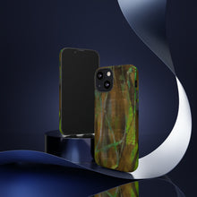 Lade das Bild in den Galerie-Viewer,   Jungle Hard Phone Case
