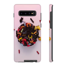 Lade das Bild in den Galerie-Viewer, Sweets Gummi Hard Phone Case
