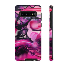 Lade das Bild in den Galerie-Viewer, Magical Pink Hard Phone Case

