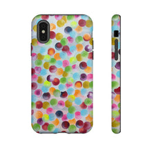 Lade das Bild in den Galerie-Viewer, iPhone X Matte Summer Life Hard Phone Case
