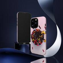 Lade das Bild in den Galerie-Viewer,   Sweets Gummi Hard Phone Case

