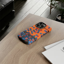 Lade das Bild in den Galerie-Viewer,   Basketball Hard Phone Case
