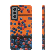Lade das Bild in den Galerie-Viewer, Samsung Galaxy S21 Matte Basketball Hard Phone Case
