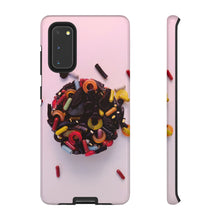 Lade das Bild in den Galerie-Viewer, Samsung Galaxy S20 Glossy Sweets Gummi Hard Phone Case

