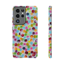Lade das Bild in den Galerie-Viewer, Samsung Galaxy S21 Ultra Glossy Summer Life Hard Phone Case
