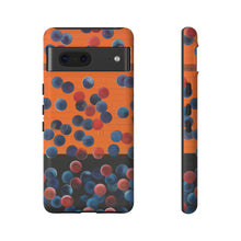 Lade das Bild in den Galerie-Viewer, Google Pixel 7 Matte Basketball Hard Phone Case
