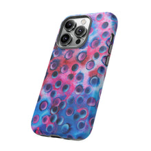 Lade das Bild in den Galerie-Viewer,   Flyingcircus Hard Phone Case
