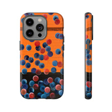 Lade das Bild in den Galerie-Viewer, iPhone 14 Pro Glossy Basketball Hard Phone Case
