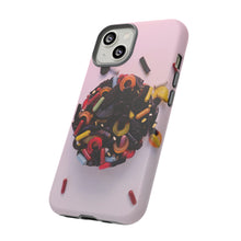Lade das Bild in den Galerie-Viewer,   Sweets Gummi Hard Phone Case

