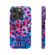 Lade das Bild in den Galerie-Viewer, iPhone 15 Pro Glossy Flyingcircus Hard Phone Case
