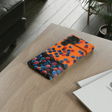 Lade das Bild in den Galerie-Viewer,   Basketball Hard Phone Case
