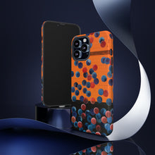 Lade das Bild in den Galerie-Viewer,   Basketball Hard Phone Case
