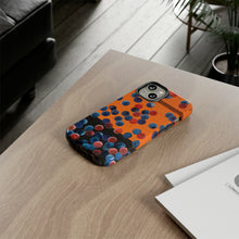 Lade das Bild in den Galerie-Viewer,   Basketball Hard Phone Case
