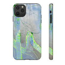 Lade das Bild in den Galerie-Viewer, iPhone 11 Pro Max Matte Transformation Metal Hard Phone Case
