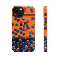 Lade das Bild in den Galerie-Viewer, iPhone 13 Mini Glossy Basketball Hard Phone Case
