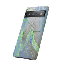 Lade das Bild in den Galerie-Viewer,   Transformation Metal Hard Phone Case
