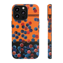 Lade das Bild in den Galerie-Viewer, iPhone 13 Pro Matte Basketball Hard Phone Case
