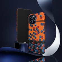 Lade das Bild in den Galerie-Viewer,   Basketball Hard Phone Case
