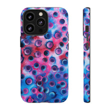 Lade das Bild in den Galerie-Viewer, iPhone 13 Pro Matte Flyingcircus Hard Phone Case
