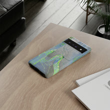 Lade das Bild in den Galerie-Viewer,   Transformation Metal Hard Phone Case
