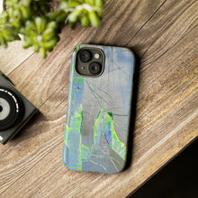 Lade das Bild in den Galerie-Viewer,   Transformation Metal Hard Phone Case
