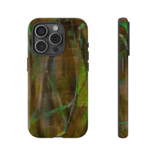 Lade das Bild in den Galerie-Viewer, iPhone 15 Pro Glossy Jungle Hard Phone Case
