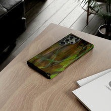 Lade das Bild in den Galerie-Viewer,   Jungle Hard Phone Case

