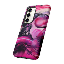 Lade das Bild in den Galerie-Viewer,   Magical Pink Hard Phone Case
