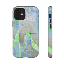 Lade das Bild in den Galerie-Viewer, iPhone 12 Mini Matte Transformation Metal Hard Phone Case
