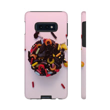 Lade das Bild in den Galerie-Viewer, Sweets Gummi Hard Phone Case
