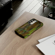 Lade das Bild in den Galerie-Viewer,   Jungle Hard Phone Case
