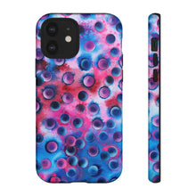 Lade das Bild in den Galerie-Viewer, iPhone 12 Glossy Flyingcircus Hard Phone Case
