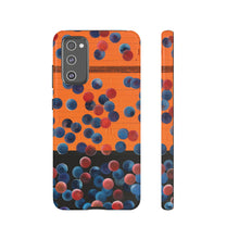 Lade das Bild in den Galerie-Viewer, Samsung Galaxy S20 FE Glossy Basketball Hard Phone Case
