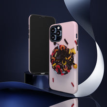 Lade das Bild in den Galerie-Viewer,   Sweets Gummi Hard Phone Case
