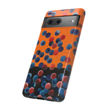 Lade das Bild in den Galerie-Viewer,   Basketball Hard Phone Case
