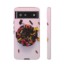 Lade das Bild in den Galerie-Viewer, Sweets Gummi Hard Phone Case
