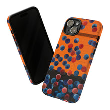 Lade das Bild in den Galerie-Viewer,   Basketball Hard Phone Case
