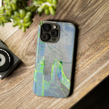 Lade das Bild in den Galerie-Viewer,   Transformation Metal Hard Phone Case
