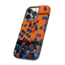 Lade das Bild in den Galerie-Viewer,   Basketball Hard Phone Case
