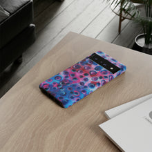 Lade das Bild in den Galerie-Viewer,   Flyingcircus Hard Phone Case
