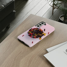 Lade das Bild in den Galerie-Viewer,   Sweets Gummi Hard Phone Case
