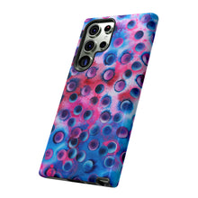 Lade das Bild in den Galerie-Viewer,   Flyingcircus Hard Phone Case
