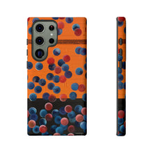 Lade das Bild in den Galerie-Viewer, Samsung Galaxy S23 Ultra Matte Basketball Hard Phone Case
